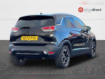 Used Vauxhall Crossland undefined for sale - 77322731: Photo