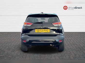 Used Vauxhall Crossland undefined for sale - 77322731: Photo