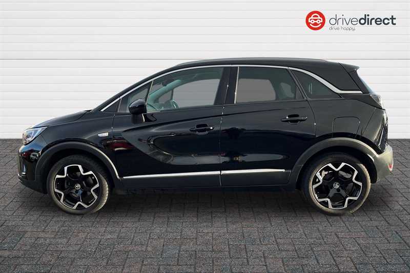 Used Vauxhall Crossland 2022 for sale - 77322731: Photo 6