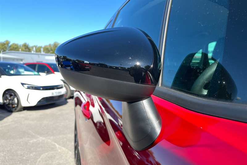 Used Vauxhall Crossland 2022 for sale - 76732791: Photo 34