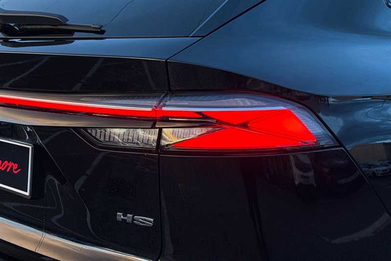 Used MG MG HS for sale - 77895681: Photo 32