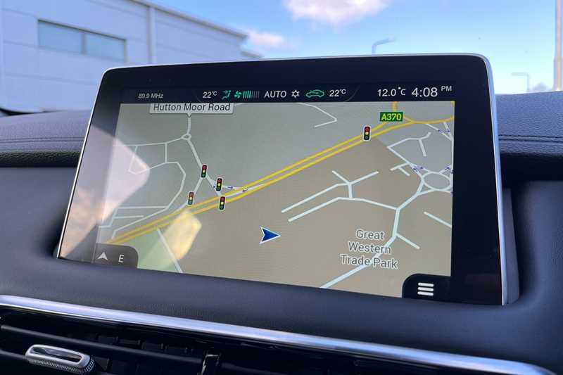 Used MG MG HS 2023 for sale - 78051050: Photo 18