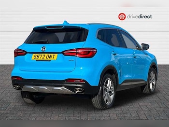 Used MG MG HS 2023 for sale - 78309209: Photo