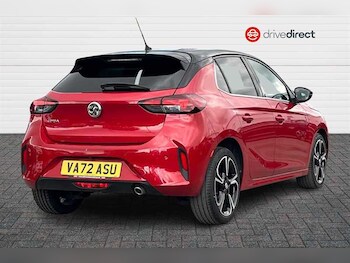 Used Vauxhall Corsa 2023 for sale - 78309362: Photo