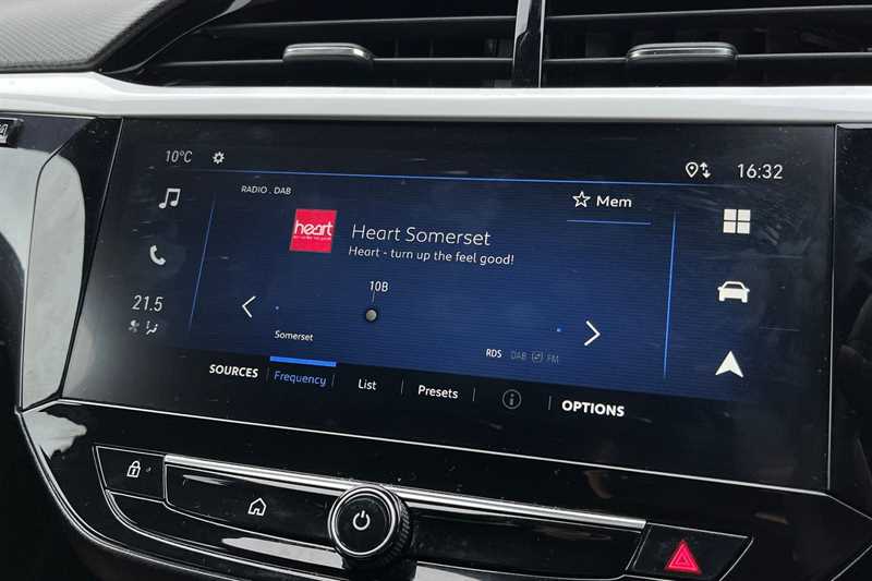 Used Vauxhall Corsa 2025 for sale - 77843466: Photo 17