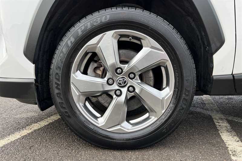 Used Toyota RAV4 for sale - 77863443: Photo 9