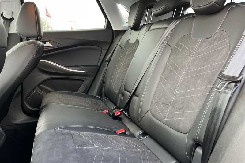 Used Vauxhall Grandland 2022 for sale - 77727270: Photo 24