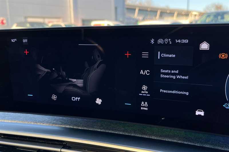 Used Peugeot 3008 2024 for sale - 76944794: Photo 15