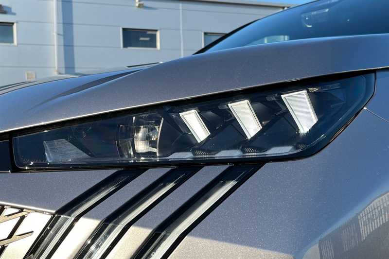 Used Peugeot 3008 2024 for sale - 76944794: Photo 29