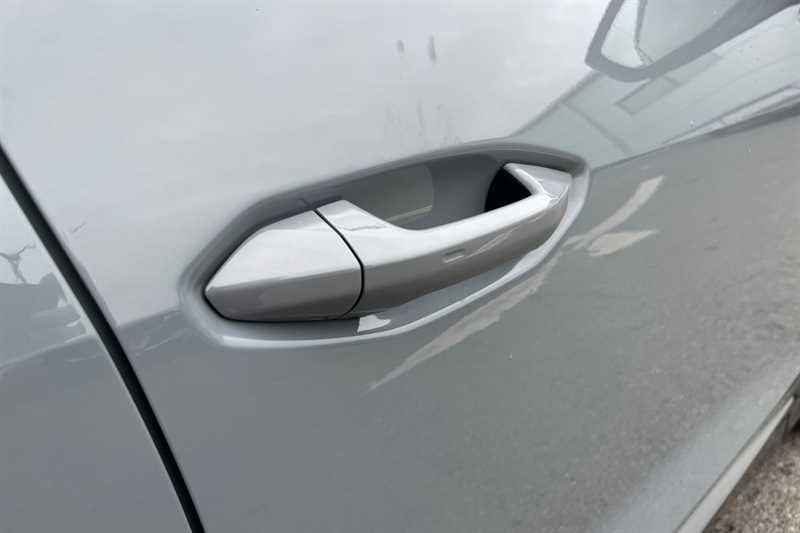 Used Audi Q4 e-tron 2023 for sale - 77787761: Photo 33