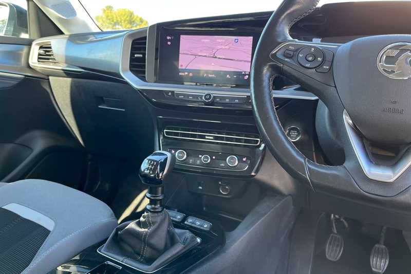 Used Vauxhall Mokka 2022 for sale - 76530820: Photo 14