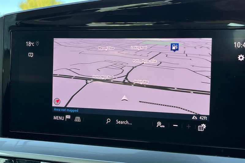 Used Vauxhall Mokka 2022 for sale - 76530820: Photo 18