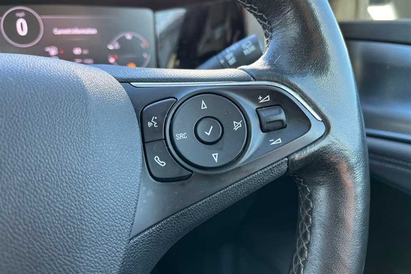 Used Vauxhall Mokka 2022 for sale - 76530820: Photo 22