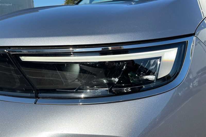 Used Vauxhall Mokka 2022 for sale - 76530820: Photo 29