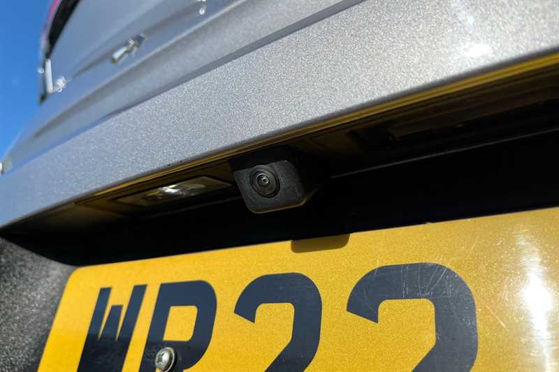 Used Vauxhall Mokka 2022 for sale - 76530820: Photo 39