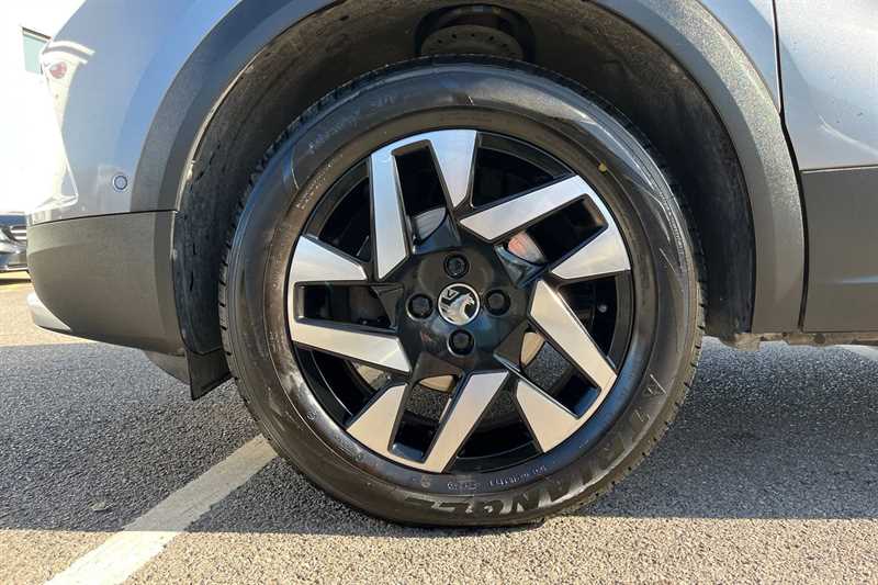 Used Vauxhall Mokka 2022 for sale - 76530820: Photo 9