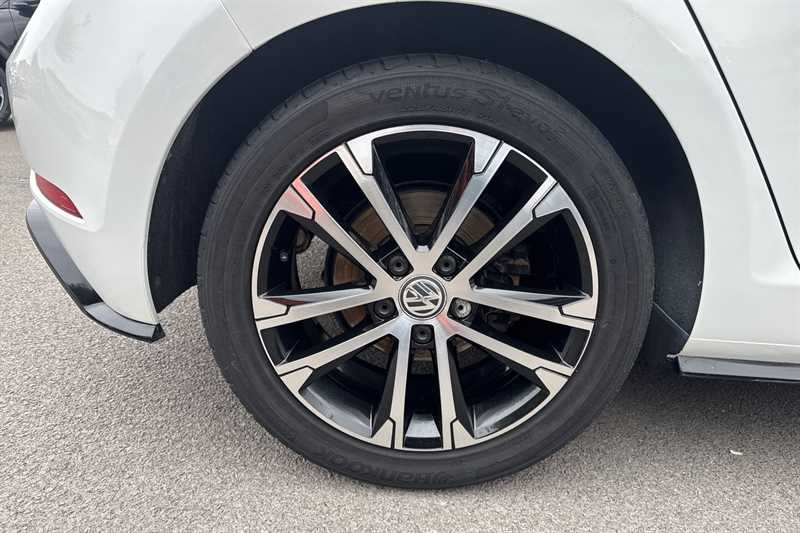 Used Volkswagen Golf 2020 for sale - 76448768: Photo 10