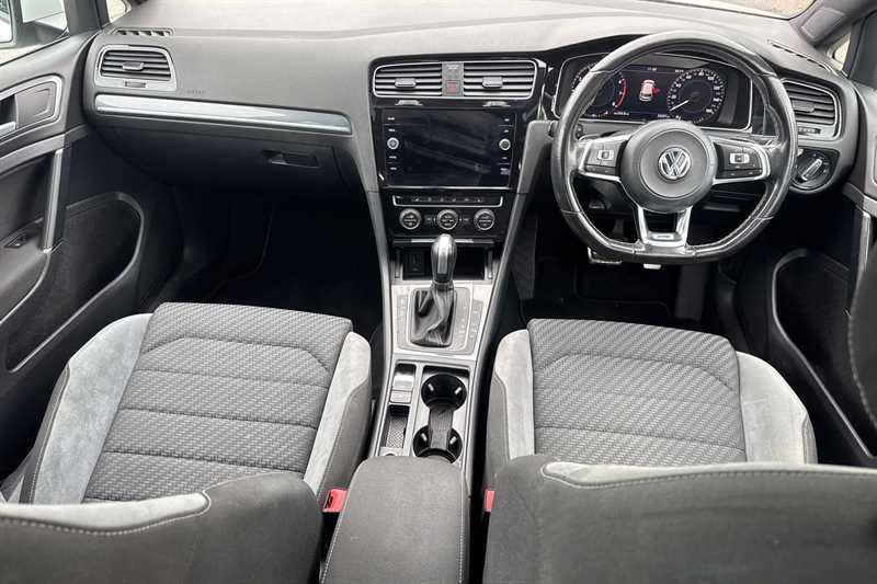 Used Volkswagen Golf 2020 for sale - 76448768: Photo 13