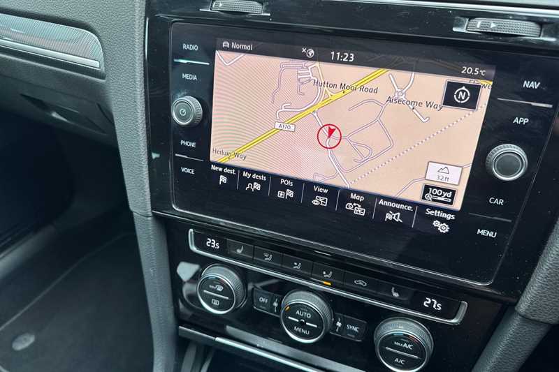 Used Volkswagen Golf 2020 for sale - 76448768: Photo 18