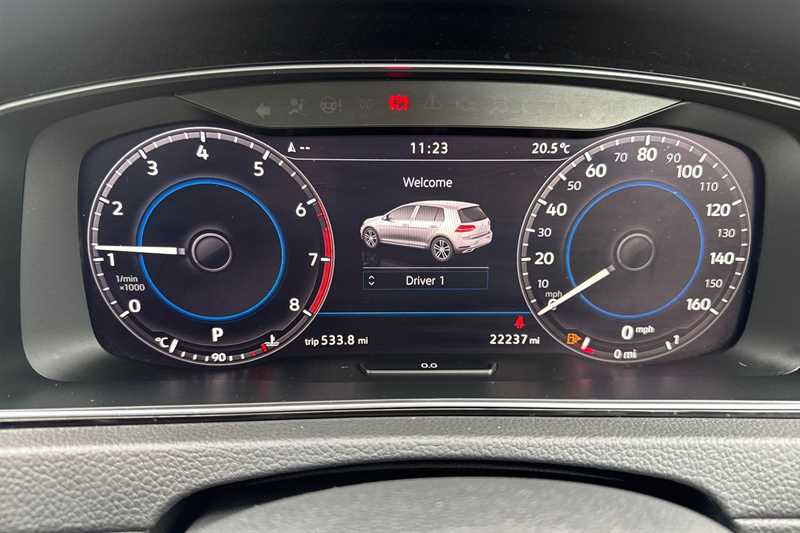 Used Volkswagen Golf 2020 for sale - 76448768: Photo 20