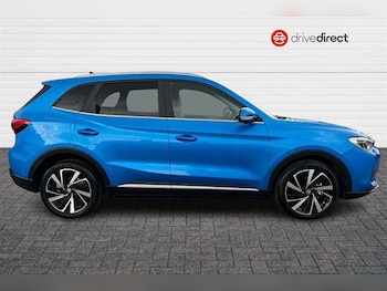 Used MG MG ZS 2025 for sale - 78831441: Photo