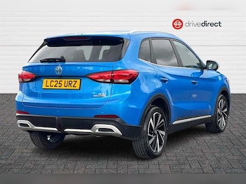 Used MG MG ZS 2025 for sale - 78831441: Photo
