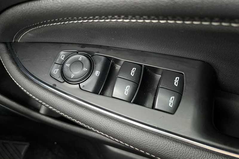 Used Vauxhall Insignia 2018 for sale - 76443187: Photo 16