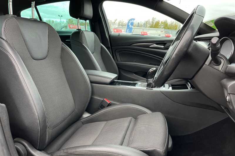 Used Vauxhall Insignia 2018 for sale - 76443187: Photo 23