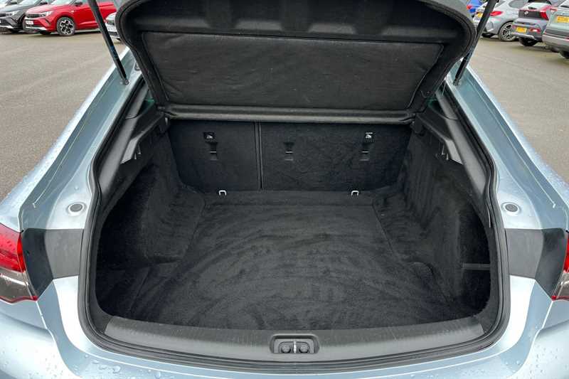 Used Vauxhall Insignia 2018 for sale - 76443187: Photo 25