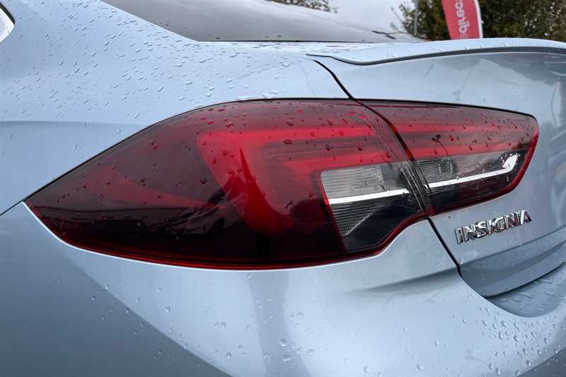 Used Vauxhall Insignia 2018 for sale - 76443187: Photo 31