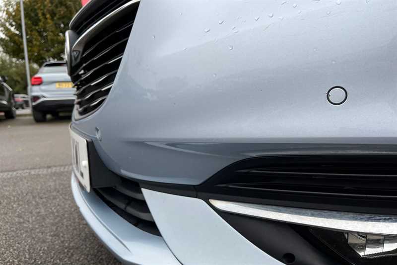 Used Vauxhall Insignia 2018 for sale - 76443187: Photo 39