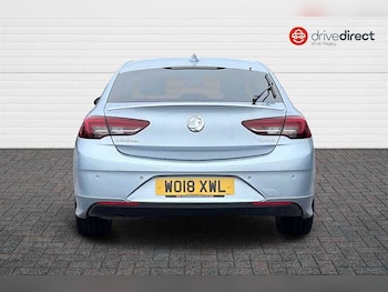 Used Vauxhall Insignia undefined for sale - 76443187: Photo