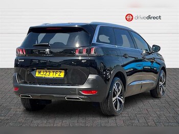Used Peugeot 5008 2023 for sale - 78651798: Photo