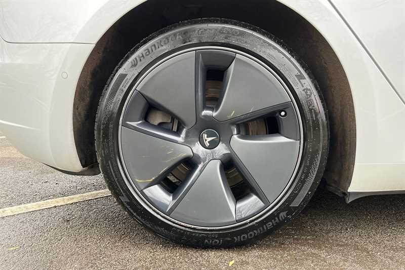 Used Tesla Model 3 2021 for sale - 78051217: Photo 11