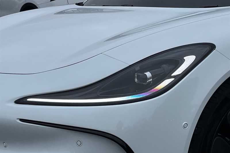 Used MG MG IM5 2025 for sale - 77561584: Photo 29