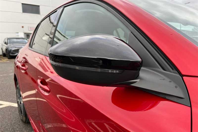 Used Peugeot 208 for sale - 77864342: Photo 34