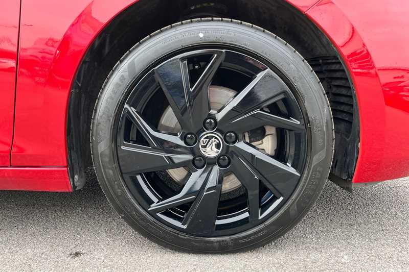 Used Vauxhall Astra for sale - 78174922: Photo 12