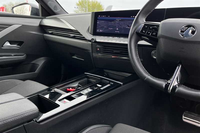 Used Vauxhall Astra for sale - 78174922: Photo 14