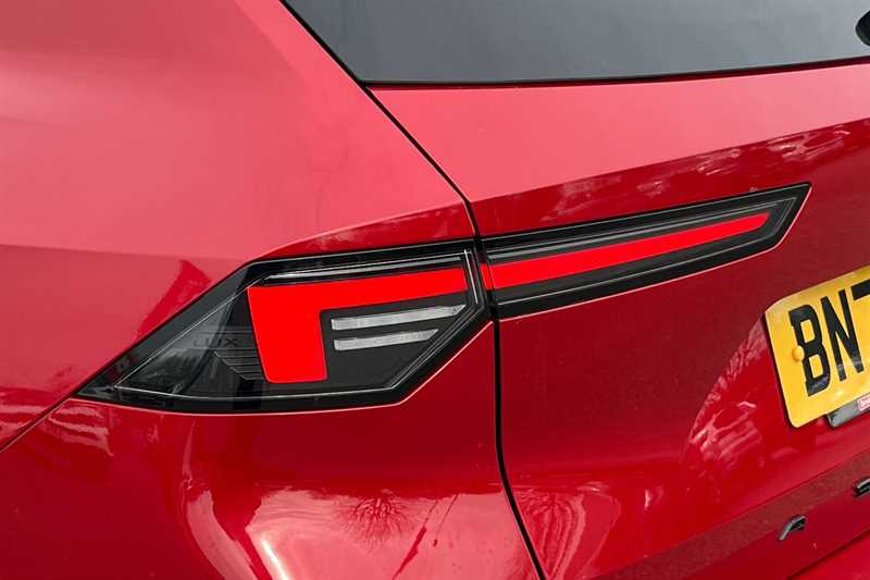 Used Vauxhall Astra for sale - 78174922: Photo 31