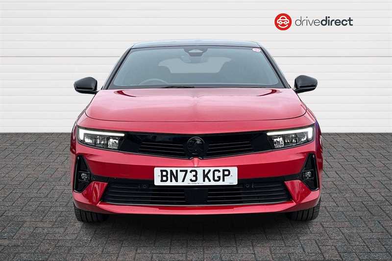 Used Vauxhall Astra for sale - 78174922: Photo 8