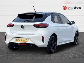 Used Vauxhall Corsa 2023 for sale - 76917052: Photo