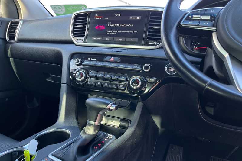 Used Kia Sportage 2020 for sale - 76955808: Photo 14