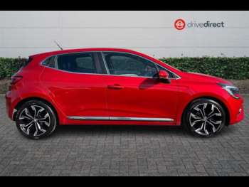 Used Renault Clio 2022 for sale - 74657130: Photo