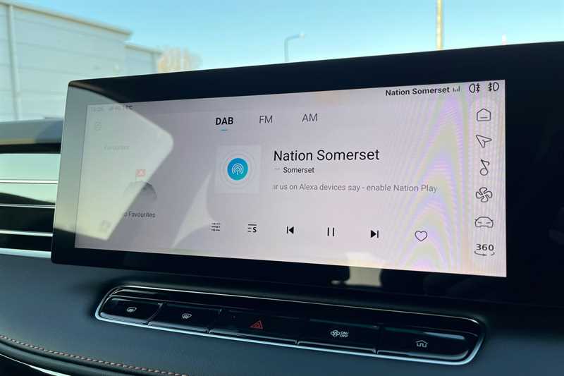 Used MG MG HS 2025 for sale - 77829089: Photo 17