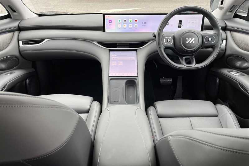 Used MG MG IM6 2025 for sale - 76529760: Photo 13