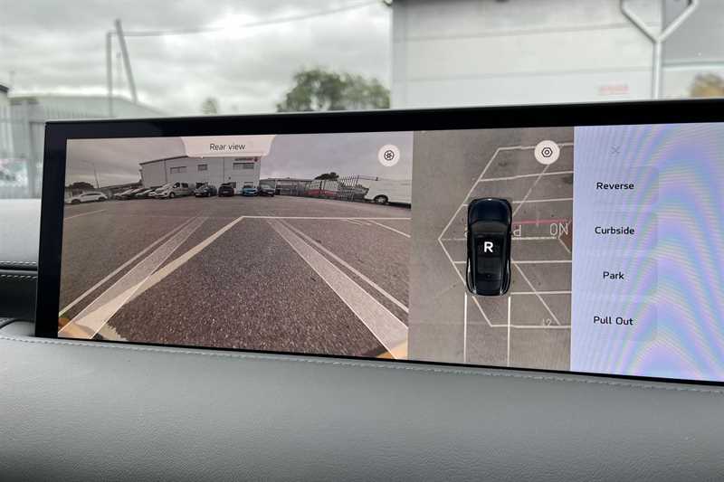 Used MG MG IM6 2025 for sale - 76529760: Photo 19