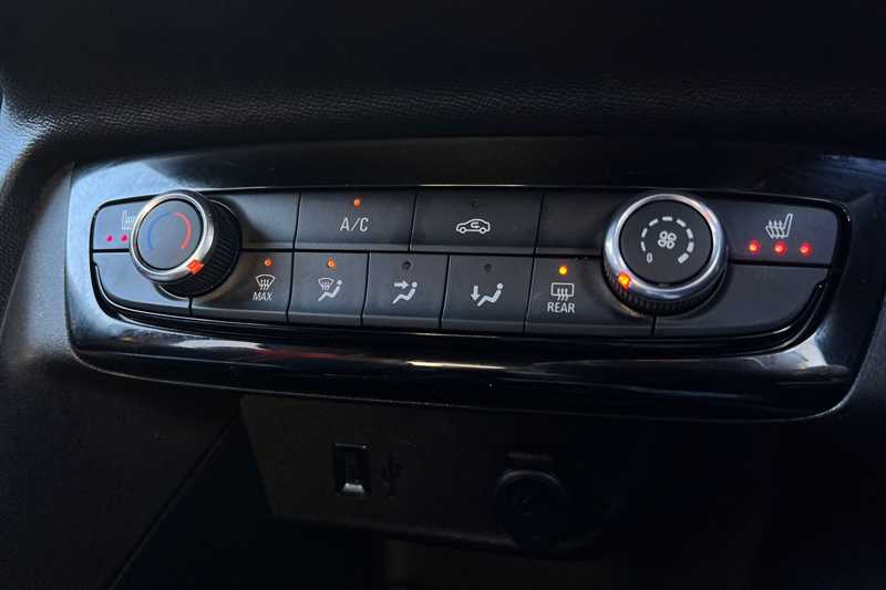 Used Vauxhall Corsa 2022 for sale - 77363135: Photo 15