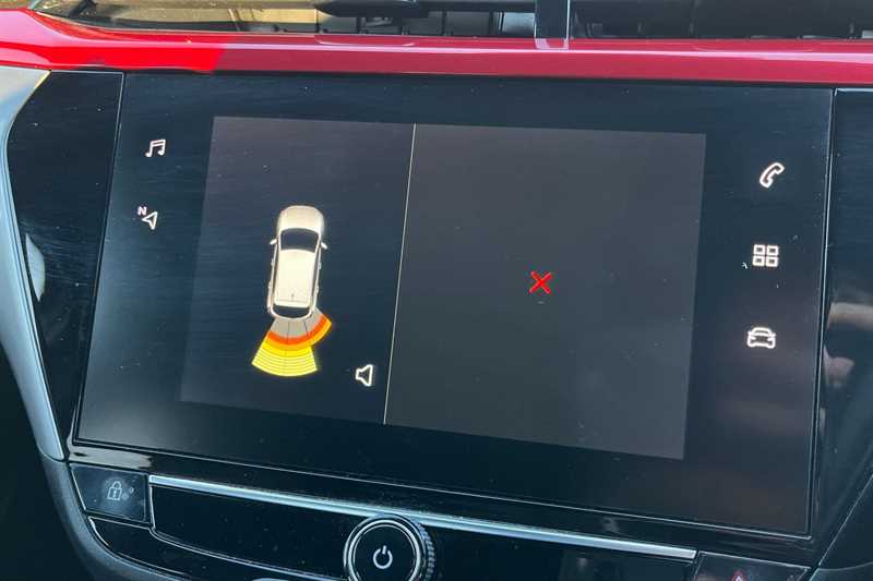 Used Vauxhall Corsa 2022 for sale - 77363135: Photo 19