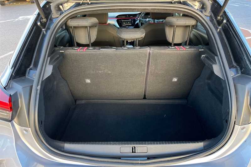 Used Vauxhall Corsa 2022 for sale - 77363135: Photo 25