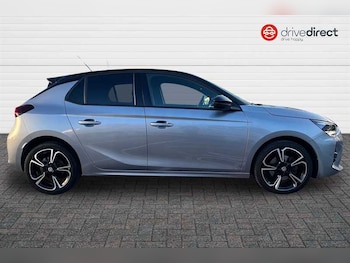 Used Vauxhall Corsa 2022 for sale - 77363135: Photo